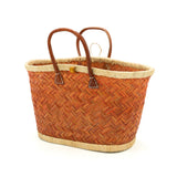 Panier Aravola PM coloré - 30x16x21cm
