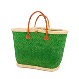 Panier Aravola PM coloré - 30x16x21cm