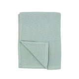 Serviette de toilette Waffle 50x90cm 355g/m²