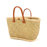 Panier Aravola PM coloré - 30x16x21cm
