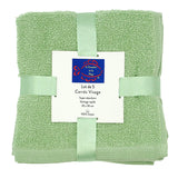 Lot de 5 carrés visage 30x30cm