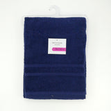 Drap de douche en éponge bouclette, 70 x 130 cm , 100% coton doux et ultra-absorbants, parfaits pour un séchage rapide et confortable.