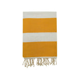 Fouta plate Traditionnelle Transat - Le comptoir de la plage