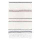 Fouta coton doublée éponge Isparta