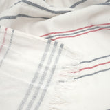 Fouta coton doublée éponge Isparta