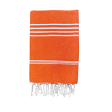 Fouta plate Traditionnelle Kolora