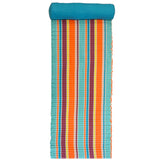 Matelas de plage Multicolore 60x180 - Capsud - Le comptoir de la plage