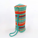 Matelas de plage Multicolore 60x180 - Capsud - Le comptoir de la plage