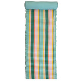 Matelas de plage Multicolore 60x180 - Dalia - Le comptoir de la plage