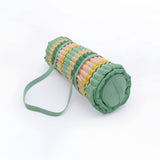 Matelas de plage Multicolore 60x180 - Dalia - Le comptoir de la plage