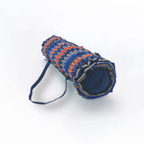 Matelas de plage Multicolore 60x180 - Kapados - Le comptoir de la plage