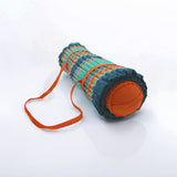 Matelas de plage Multicolore 60x180 - Zamora - Le comptoir de la plage