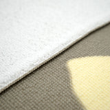 Serviette de plage XL microfibre Multicolore 140x170 220g/m² - Tavira - Le comptoir de la plage