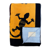 Serviette de plage microfibre Cozumel 90x170cm - Le comptoir de la plage