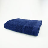 Serviette de toilette 50x90 350g/m²