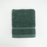 Serviette de toilette 50x90 350g/m²