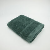 Serviette de toilette 50x90 350g/m²