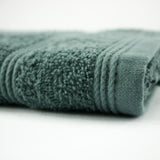 Serviette de toilette 50x90 350g/m²