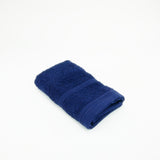 Serviette invité 30x50 350g/m²