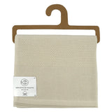 Serviette de toilette 50x90cm 355g/m² - Waffle