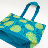 Sac de plage polyester Wax - Le comptoir de la plage