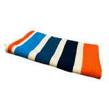 Serviette de plage microfibre Galway 90x170cm - Le comptoir de la plage