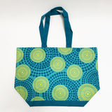 Sac de plage polyester Wax - Le comptoir de la plage