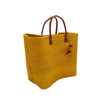 Panier artisanal Tana - Le comptoir de la plage
