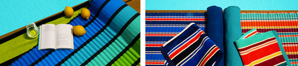 Matelas de plage