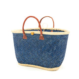 Panier Aravola PM coloré - 30x16x21cm