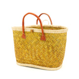 Panier Aravola PM coloré - 30x16x21cm
