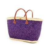 Panier Aravola PM coloré - 30x16x21cm