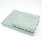 Serviette de toilette Waffle 50x90cm 355g/m²