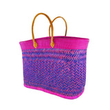 Panier artisanal Antaly