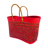 Panier artisanal Antaly