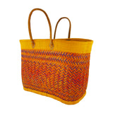 Panier artisanal Antaly