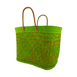 Panier artisanal Antaly