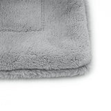 Plaid polaire 130x170cm 760g/m² - Cozy