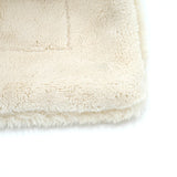 Couverture polaire 220x240cm 760g/m² - Cozy