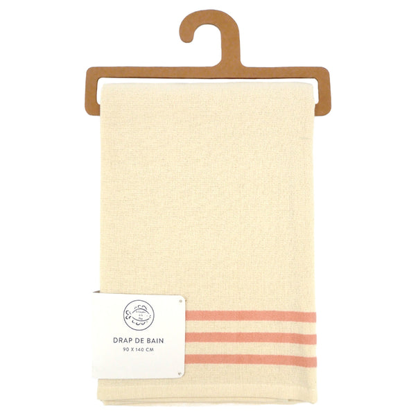 Serviette de bain 90x140cm 300g/m² - Miami