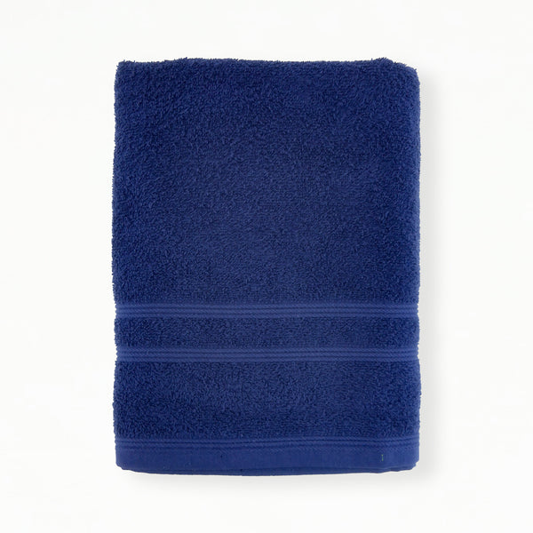 Drap de douche 70x130 350g/m²