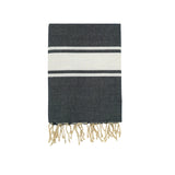 Fouta plate Traditionnelle Kozo