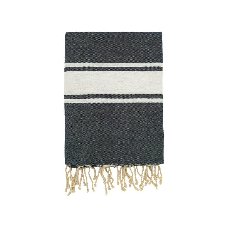 Fouta plate Traditionnelle Kozo