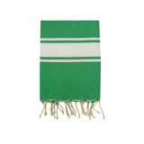 Fouta plate Traditionnelle Kozo