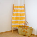 Fouta plate Traditionnelle Transat
