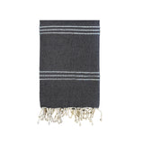 Fouta plate traditionnelle Osiris - Le comptoir de la plage