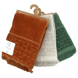 Serviette de bain 90x150cm 420g/m² - Romance