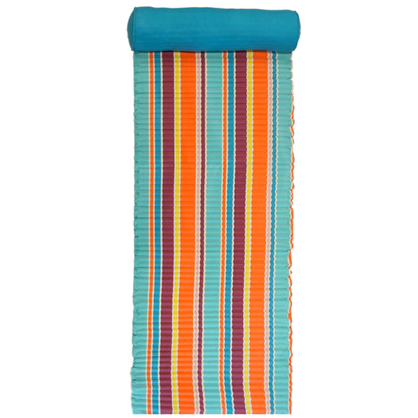 Matelas de plage Multicolore 60x180 - Capsud
