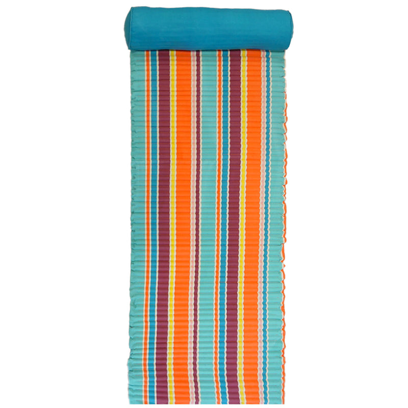 Matelas de plage Multicolore 60x180 - Capsud
