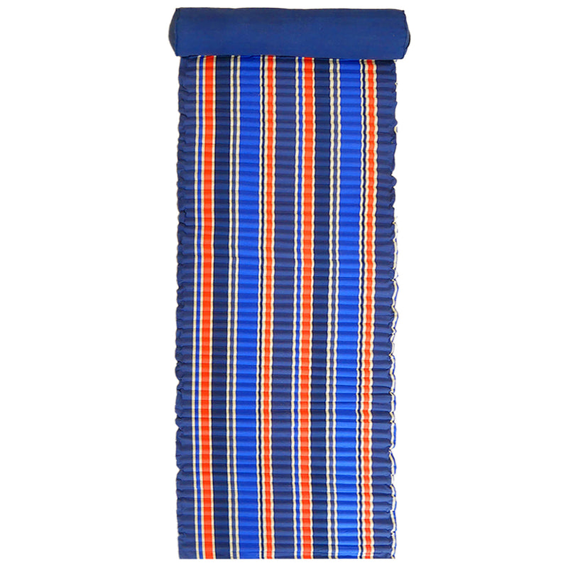 Matelas de plage Multicolore 60x180 - Kapados